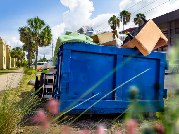 Commercial Cleanout Services in Lima, PA