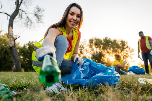 Best Yard Waste Removal  in Lima, PA